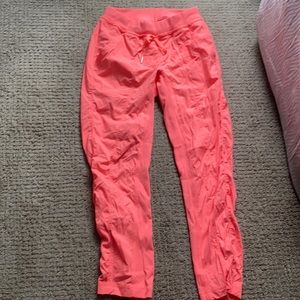 COPY - Like new rarely worn lululemon ankle pants